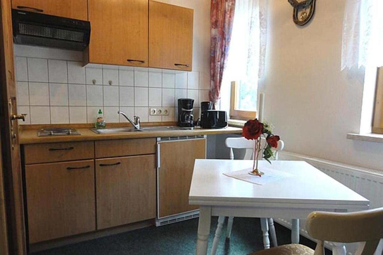 Apartment Christel