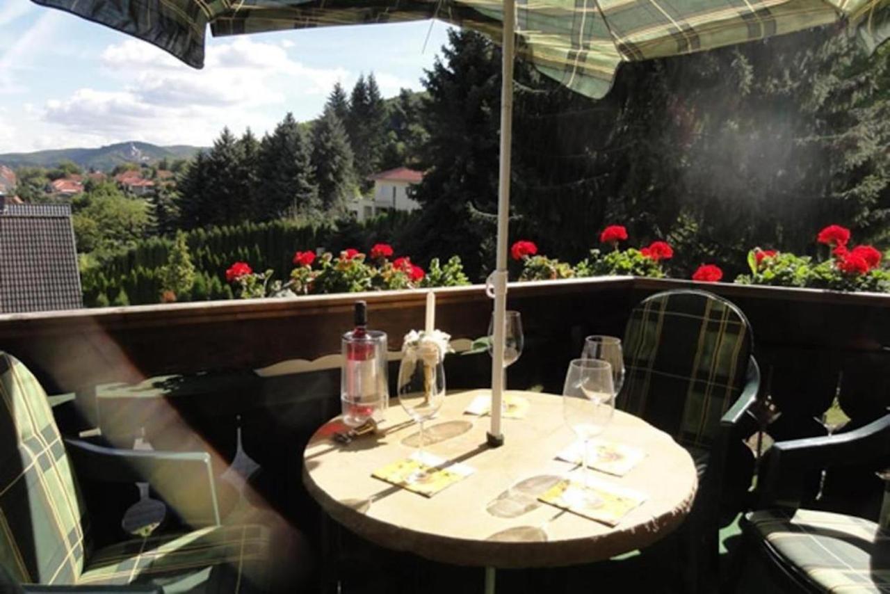 Apartment Christel Wernigerode