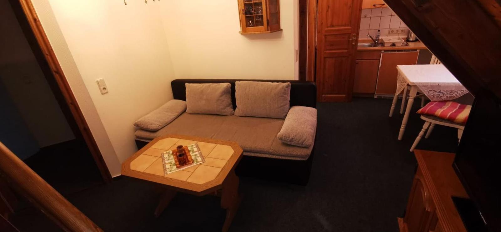Christel Apartment