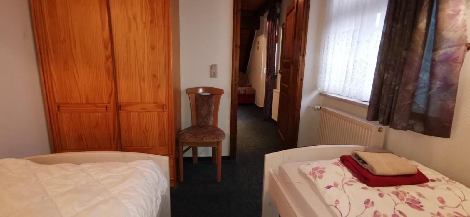 Christel Apartment Wernigerode