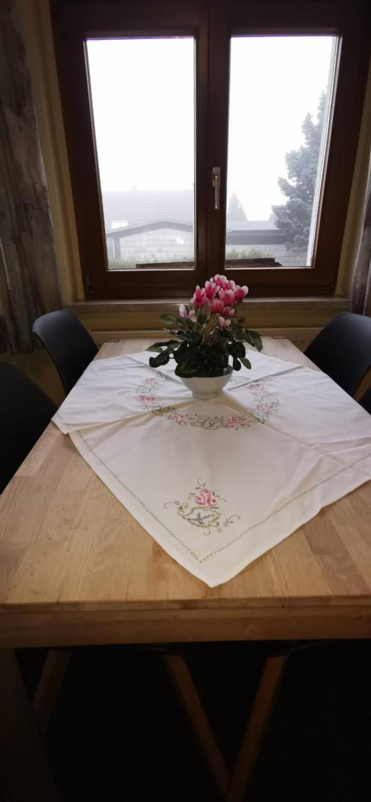 Apartment Christel Wernigerode