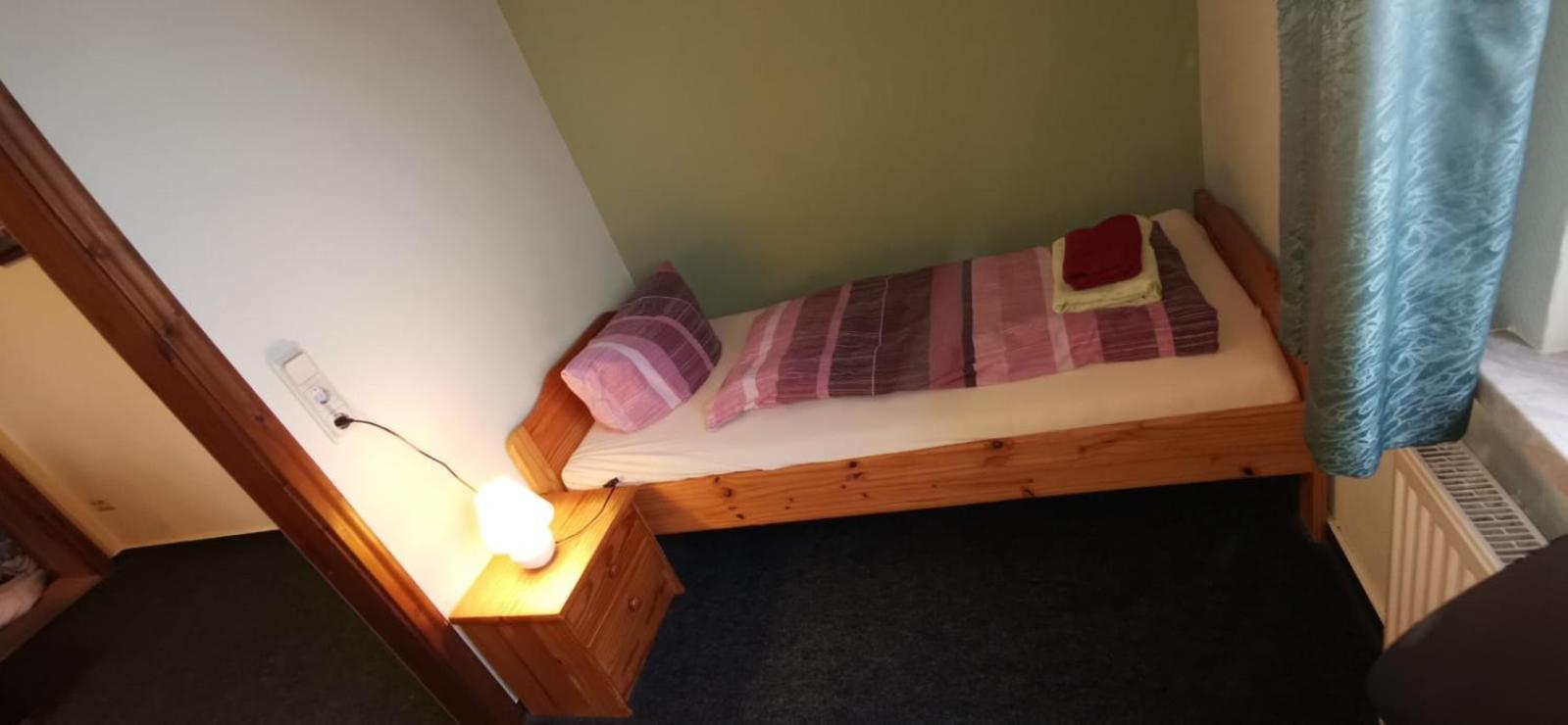 Apartment Christel Wernigerode